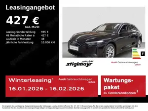 Audi A5 Avant TFSI quattro ACC+AHK+KAMERA+NAVI