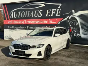 BMW 320 d xDrive/PANO/Widescreen/Standhz/LED/ACC/PA/Kamera