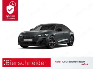 Audi A5 Limousine 150kW TFSI qu. S tronic line 20 BO PANO