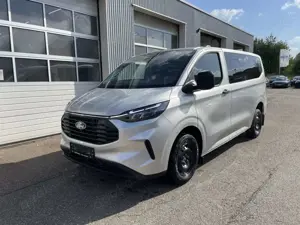 Ford Transit Custom 320 L1H1 PKW VA Trend (V710)
