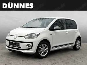 Volkswagen up! Up jeans
