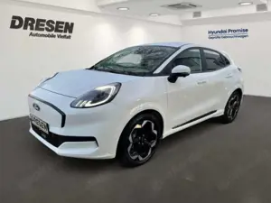 Ford Puma Premium 43kWh Matrix-LED+KEY-Free+BO