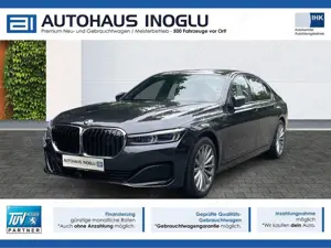 BMW 730 L xDrive.360Cam+Laserl.Panod.Driving As.Plus