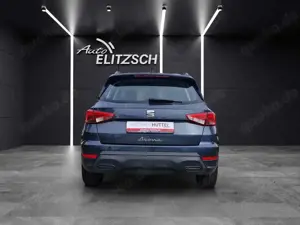SEAT Arona TSI Style LED Climatonic GRA PDC SH LM fer Bild 4