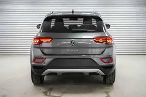 Volkswagen T-Roc 1,5 TSI DSG Life Plus - LAGER Bild 3