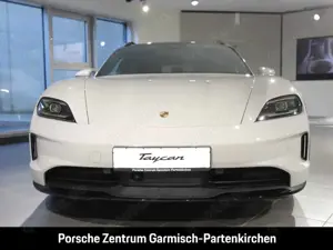 Porsche Taycan 4 Cross Turismo Multif.Lenkrad 360 Kamera Bild 4