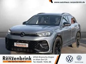 Volkswagen Tiguan 1.5 eTSI R-Line AHK 360° HUD DCC 20" LM-Felgen