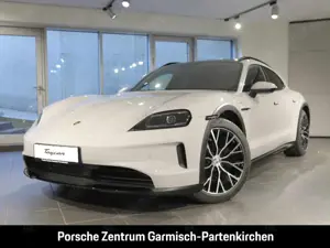 Porsche Taycan 4 Cross Turismo Multif.Lenkrad 360 Kamera