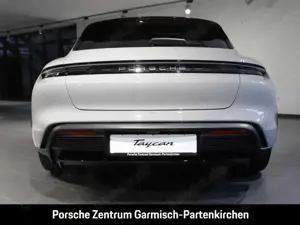 Porsche Taycan 4 Cross Turismo Multif.Lenkrad 360 Kamera Bild 5