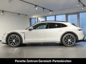 Porsche Taycan 4 Cross Turismo Multif.Lenkrad 360 Kamera Bild 2