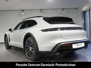 Porsche Taycan 4 Cross Turismo Multif.Lenkrad 360 Kamera Bild 3