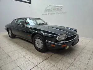 Jaguar XJS 4.0 CELEBRATION 36000 KM! H-Zulassung XJS