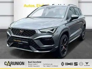 CUPRA Ateca 2.0 TSI 140 kW (190 PS) 7-Gang DSG 4Drive