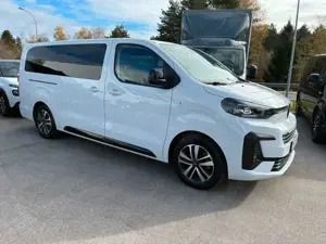 Citroen Spacetourer Max XL, 180AT, PANO, VIP2, AHK