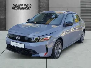 Opel Corsa Edition Turbo Komfort 8-Speichen-Alu LED Apple Car