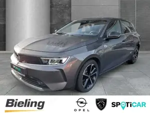 Opel Astra 1.6 Turbo PHEV, Elegance, 1.Hand, Kamera, PDC, LED