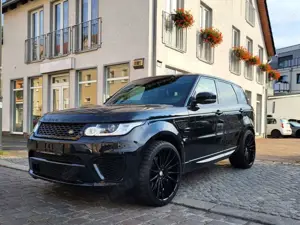 Land Rover Range Rover Sport 3.0 SDV6 HSE PANO LUFT MTXLED