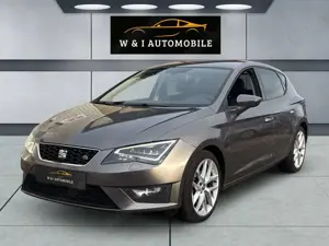 SEAT Leon FR *BIXENON*LED*SPURHALTASSISTENT *PDC*TEMPOMAT*