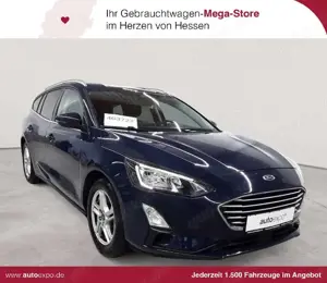 Ford Focus Focus Turnier 2.0 EcoBlue COOLCONNECT