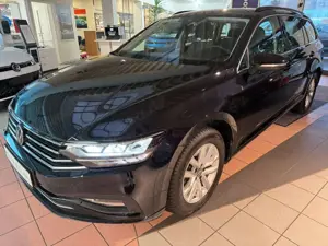 Volkswagen Passat Variant 1.5 TSI Business Navi+ACC+LED