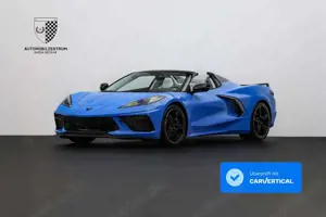 Corvette C8 C8 Cabriolet 3LT Performance/GT2/Lift/Carbon