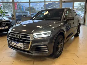 Audi Q5 50 TFSI*S-line Plus*Quattro*AHK*dig.Cockpit