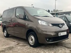 Nissan NV200 1.5dci Evalia Tekna°Keyless°2.Hand°7-Sitze