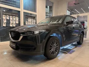 Mazda CX-5 Exclusive-Line 2.0i*NAVI,VOLL LED,EPH,SITZHZG*
