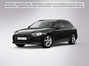 Audi A4 40 TDI quattro advanced LED Navi Optik Bild 2