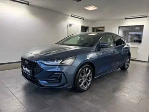 Ford Focus Lim. ST-Line