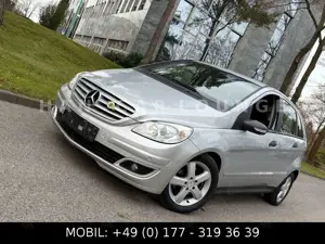 Mercedes-Benz B 200 *AUTOMATIK*WENIG KM*PDC*KLIMA