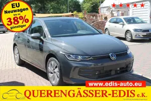 Volkswagen Golf 1.5TSI "Life-CZ" *Kessy*Parklenk*SHZ+LKH*ACC*3 ...