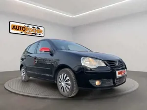 Volkswagen Polo Comfortline  2.Hand  Klima