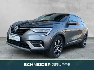 Renault Arkana 1.3 TCe 140EDC Techno KAMERA+NAVI+SHZ+ACC