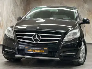 Mercedes-Benz R 350 CDI L 4-Matic*7.SITZER*SCH-DACH