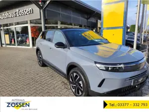 Opel Grandland 48V Mild-Hybrid GS+Panoramadach+Zugvorr.