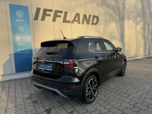 Volkswagen T-Cross 1.0 TSI*Style*DSG*AHK*LED*RFK* Bild 4