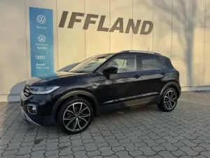 Volkswagen T-Cross 1.0 TSI*Style*DSG*AHK*LED*RFK* Bild 3