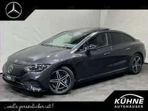 Mercedes-Benz EQE 350 AMG Premium Night Panorama+HuD+22KW !!!