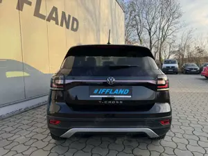 Volkswagen T-Cross 1.0 TSI*Style*DSG*AHK*LED*RFK* Bild 5