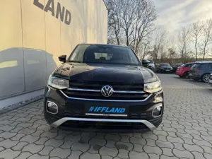 Volkswagen T-Cross 1.0 TSI*Style*DSG*AHK*LED*RFK* Bild 2
