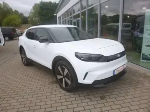 Ford Capri 210 KW RWD