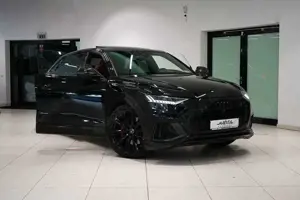 Audi SQ8 4.0|COMPETITION+|RS-SITZ|SOFT|MASSAG|CARBON|