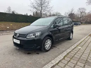 Volkswagen Touran Trendline*1.2*Parksensor*7-Sitzer*