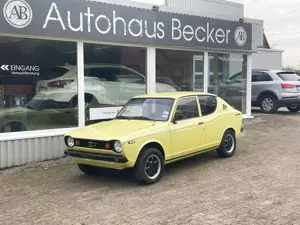 Nissan Others Datsun 100A E 10 H-KENNZEICHEN+TÜV+13 ZOLL+