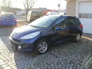 Peugeot 207 Urban Move