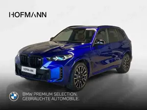 BMW X5 M Sport Pro