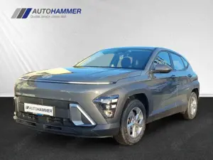 Hyundai KONA Hybrid DCT SELECT LED SHZ LHZ SmartKey Navi