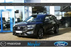 Ford Kuga Hybrid ST-Line