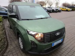 Ford Tourneo Courier 1.0 EB Aut. TREND/GJR/RFK/PPS/Tempomat